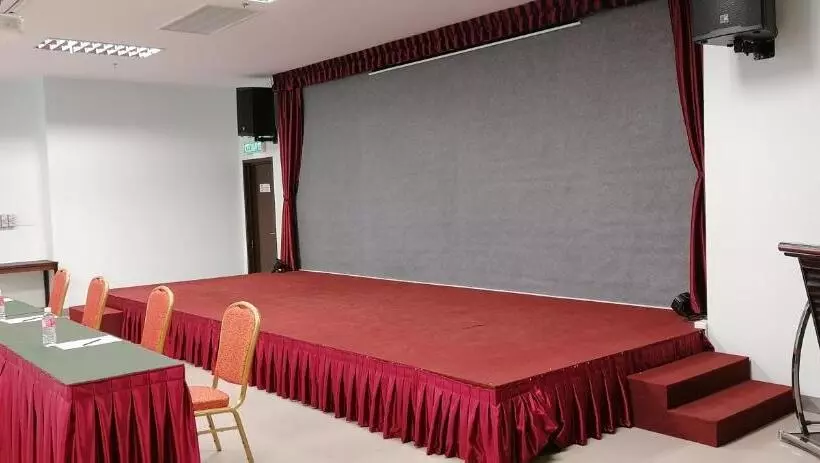 Li Hua Hotel , Bintulu Sentral