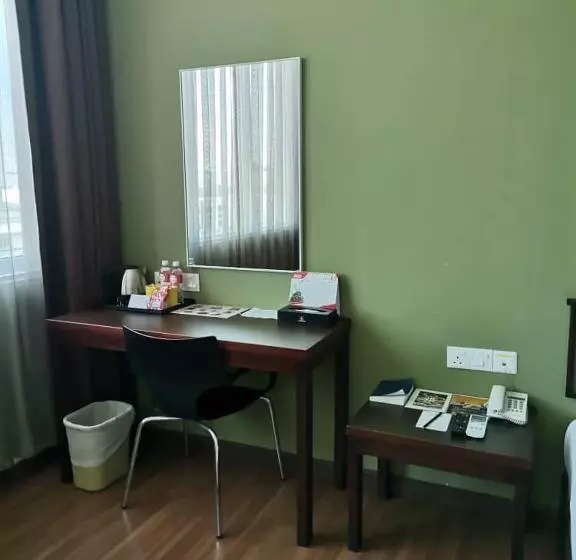 Li Hua Hotel , Bintulu Sentral
