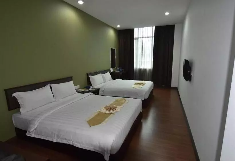 Li Hua Hotel , Bintulu Sentral