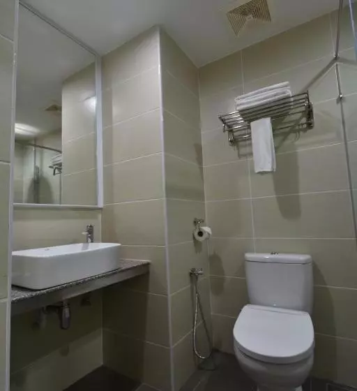 Li Hua Hotel , Bintulu Sentral