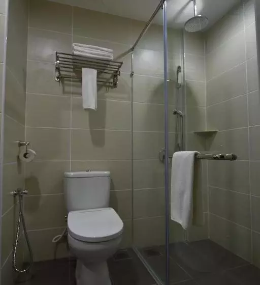 Li Hua Hotel , Bintulu Sentral