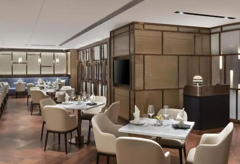Hotelli Oakwood Residence Foshan
