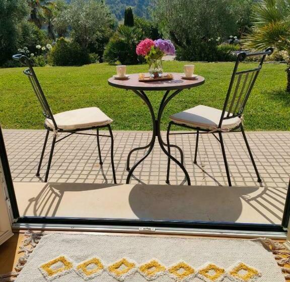 فندق Quinta Do Bamby