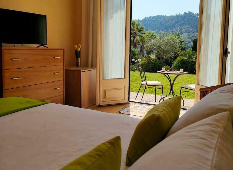 فندق Quinta Do Bamby