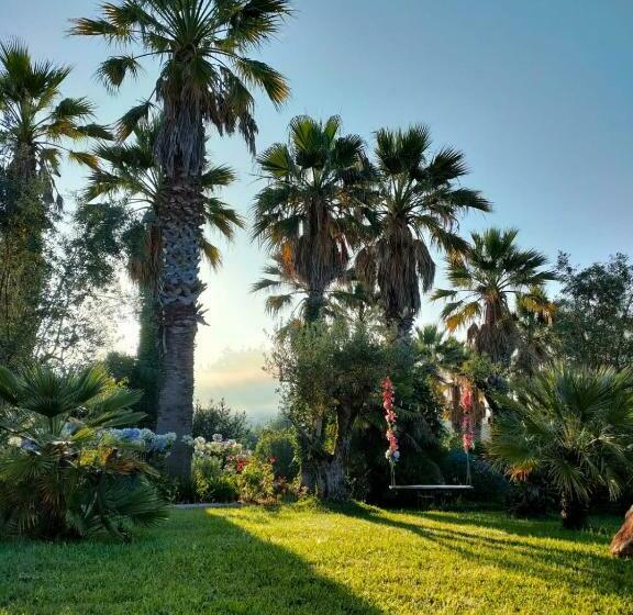 فندق Quinta Do Bamby