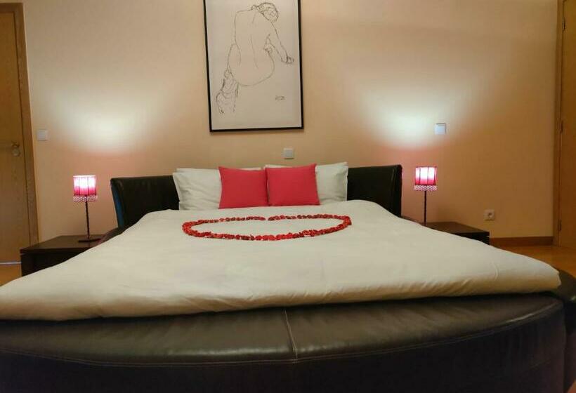 فندق Quinta Do Bamby