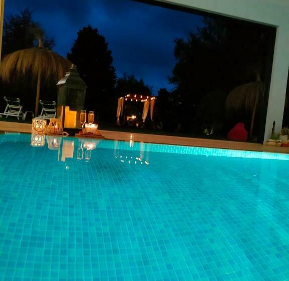 فندق Quinta Do Bamby