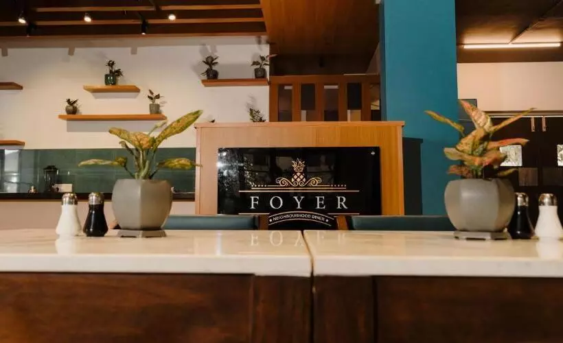 Hotel Regal Business Suites