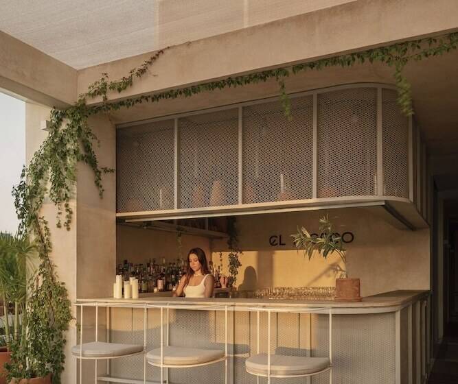 Otel Sureño Yucatan