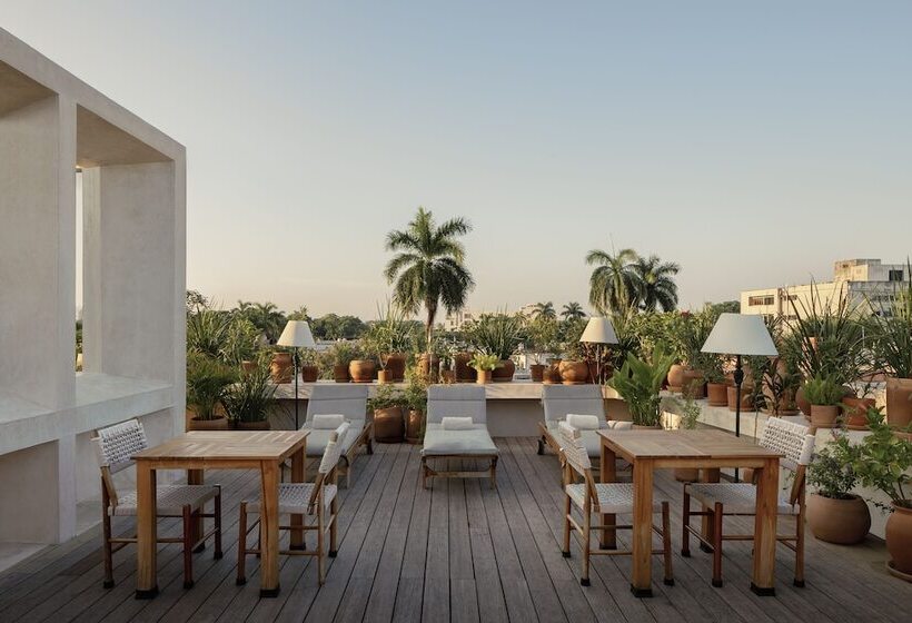 Otel Sureño Yucatan