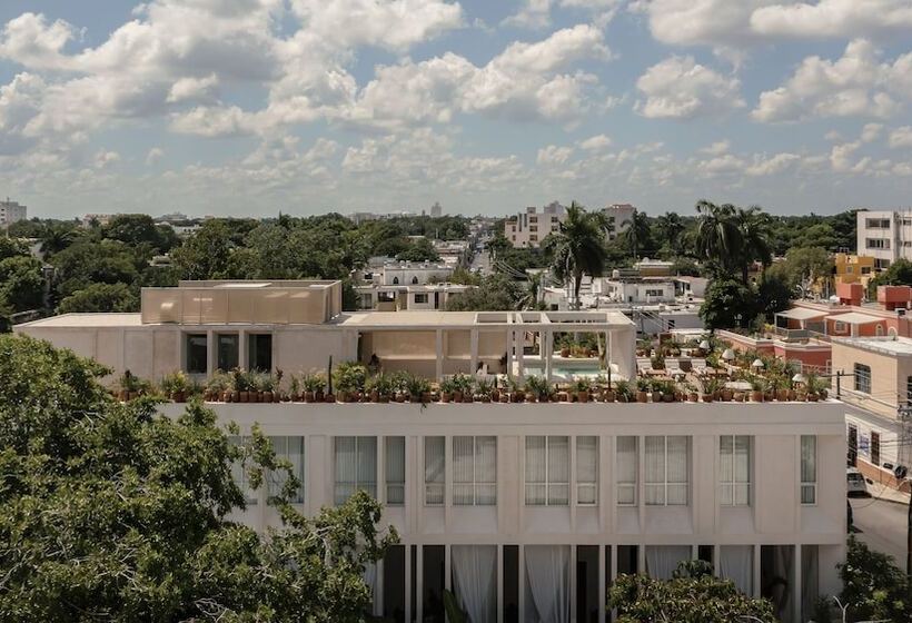 Otel Sureño Yucatan