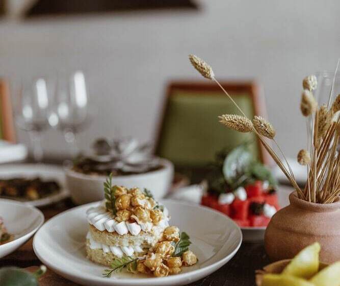 Otel Sureño Yucatan