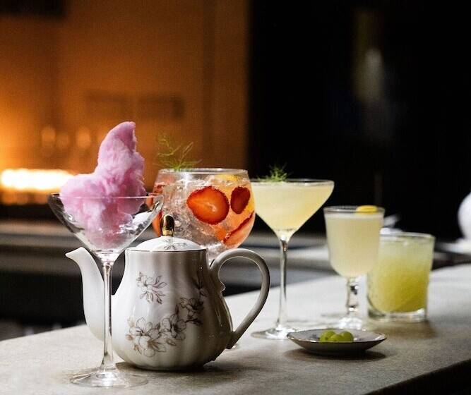 Otel Sureño Yucatan