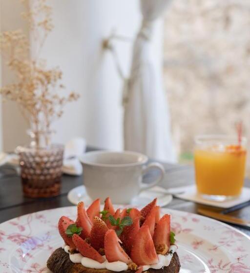 Otel Sureño Yucatan