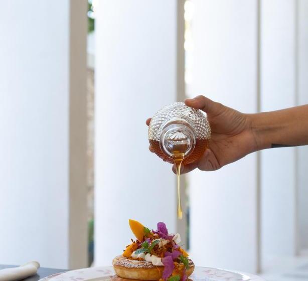 Otel Sureño Yucatan