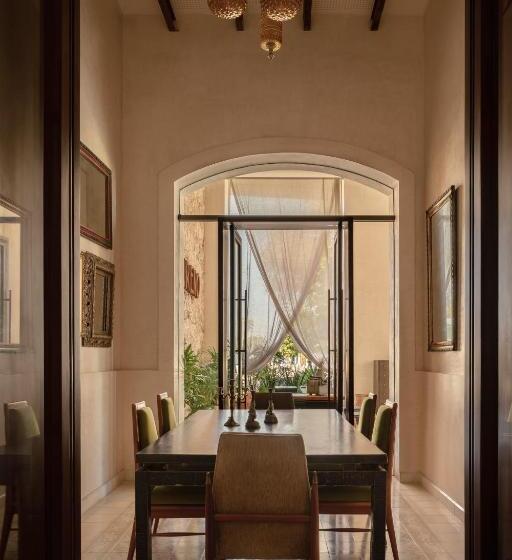 Otel Sureño Yucatan