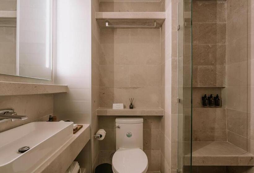 Otel Sureño Yucatan