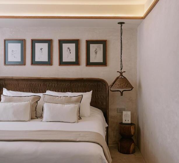 Otel Sureño Yucatan