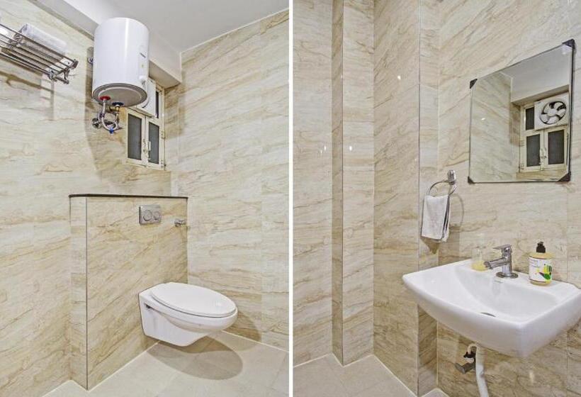 ホテル Treebo Rama Hindustani