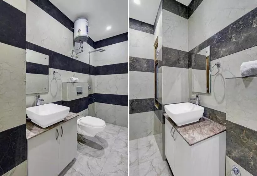 Hotelli Treebo Royal Salute, Zirakpur