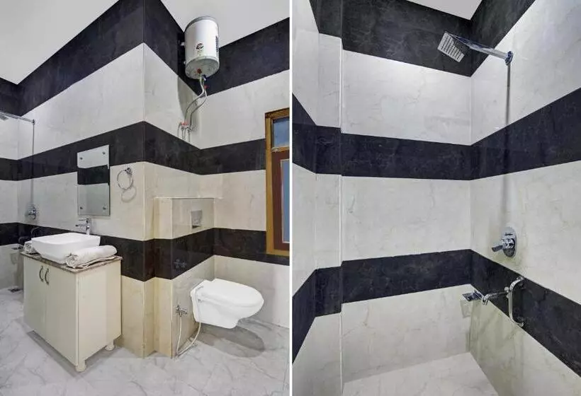 Hotelli Treebo Royal Salute, Zirakpur