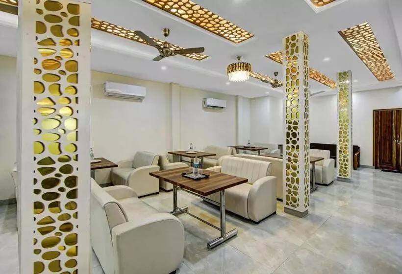 Hotelli Treebo Royal Salute, Zirakpur