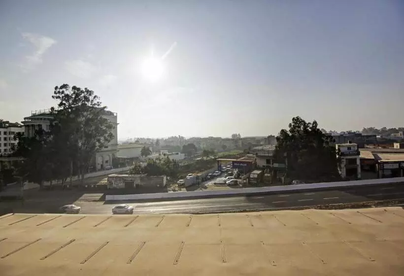 Hotelli Treebo Royal Salute, Zirakpur