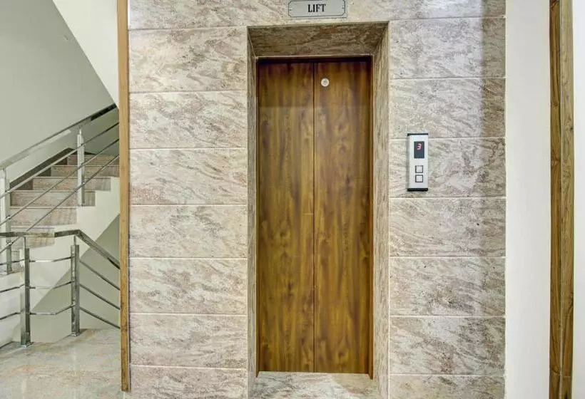 Hotelli Treebo Royal Salute, Zirakpur