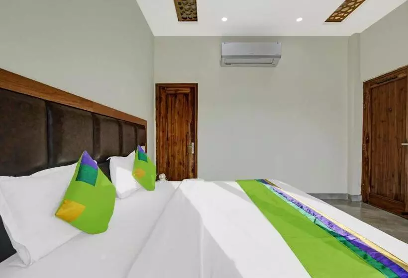 Hotelli Treebo Royal Salute, Zirakpur