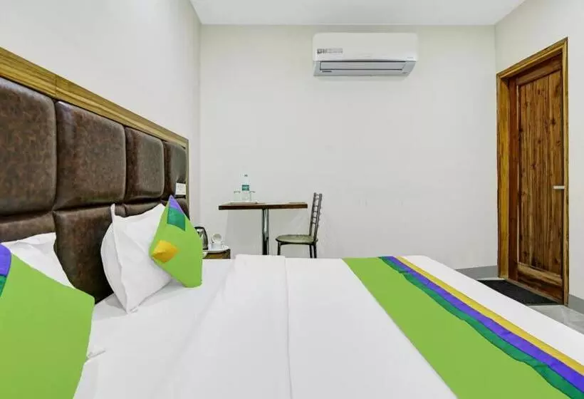 Hotelli Treebo Royal Salute, Zirakpur