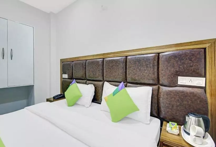 Hotelli Treebo Royal Salute, Zirakpur