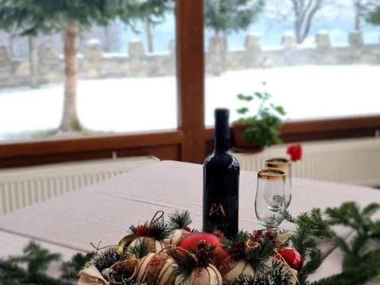 هتل Victorian Heights