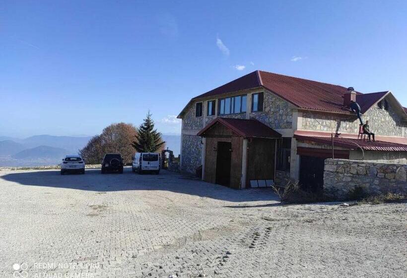 هتل Victorian Heights