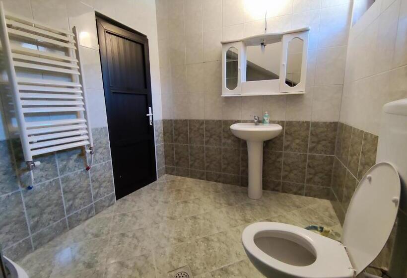 هتل Victorian Heights