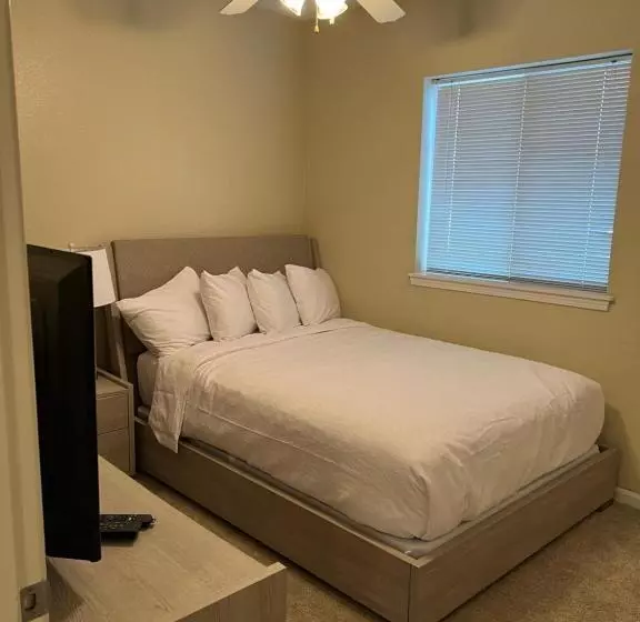 Washburn Hotel Suites