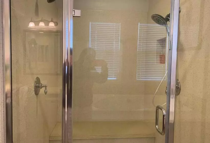 ペンション Airbb Suites In Mansion