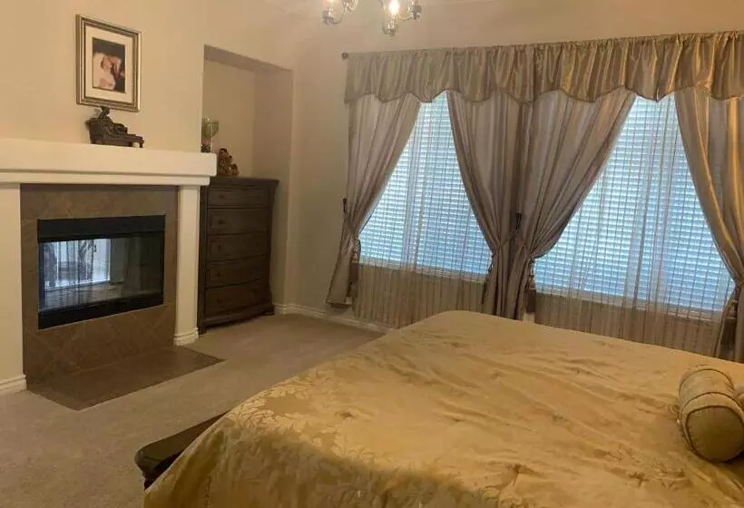 ペンション Airbb Suites In Mansion