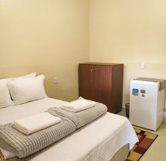 پانسیون Casa De Maitreya