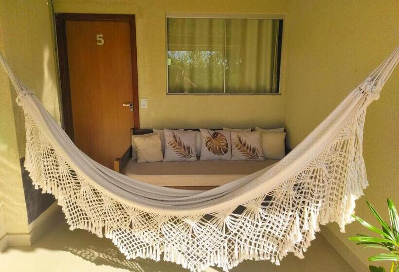 پانسیون Casa De Maitreya