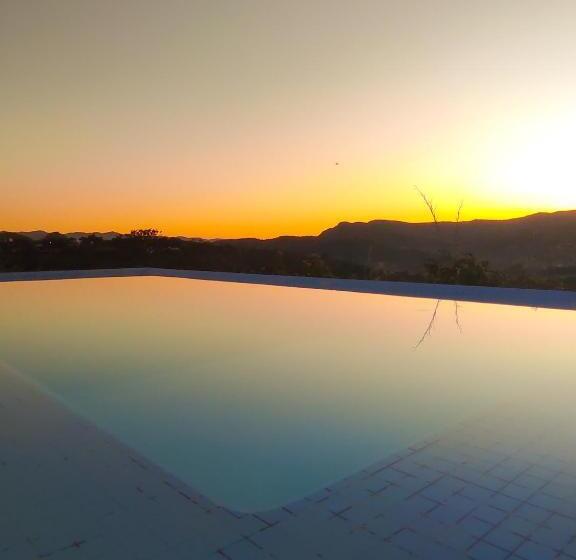 پانسیون Casa De Maitreya