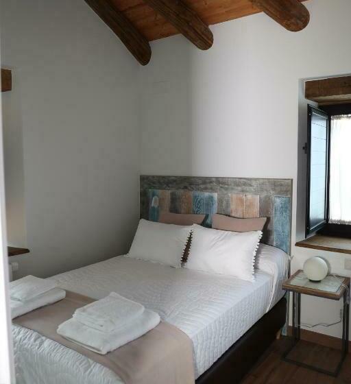 펜션 Casa Os Prados Da Albela