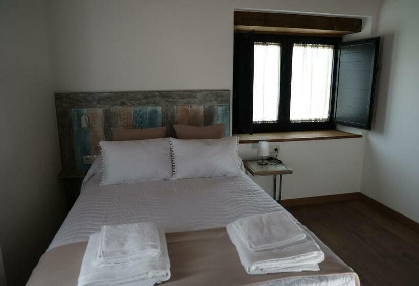 펜션 Casa Os Prados Da Albela