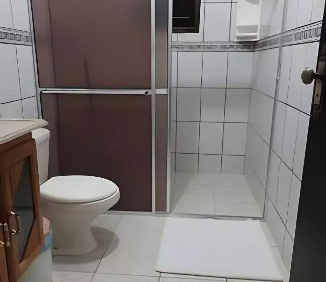 ペンション Casa Santa Amélia C/ Garagem