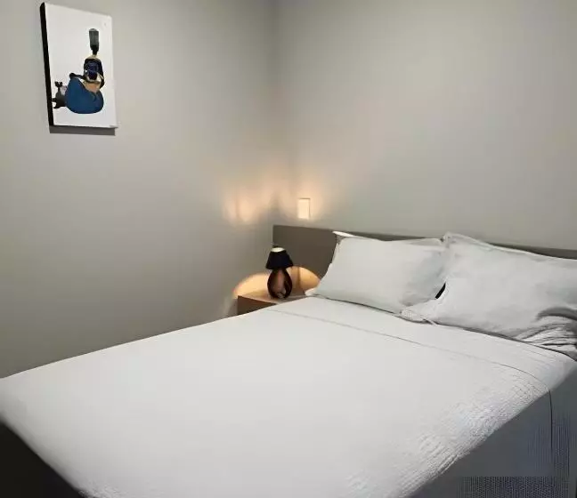 ペンション Casa Santa Amélia C/ Garagem