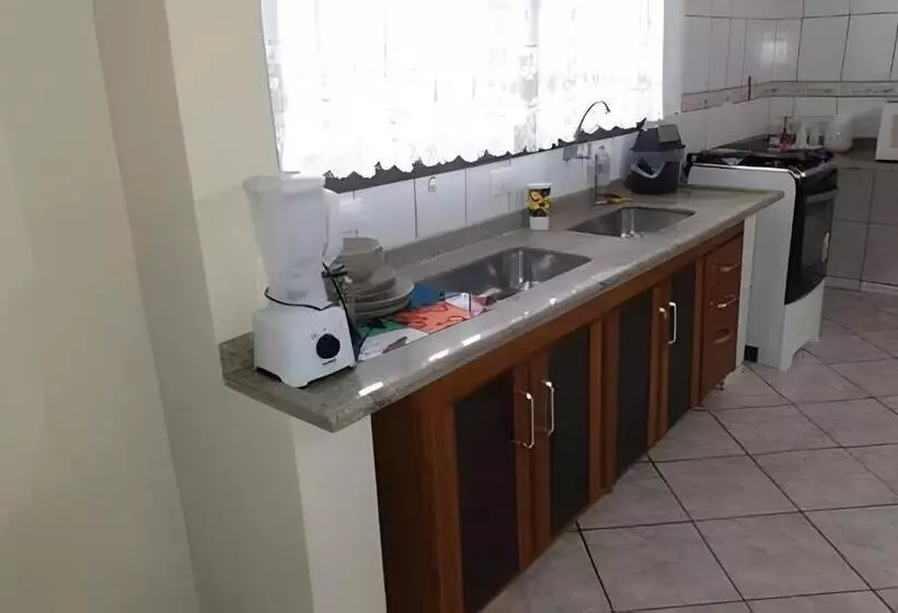 ペンション Casa Santa Amélia C/ Garagem