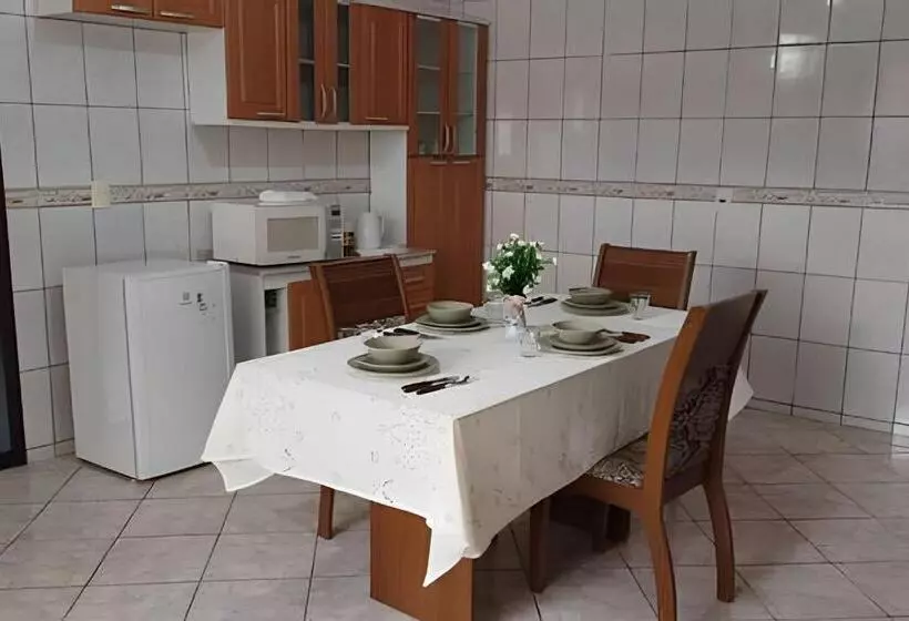 ペンション Casa Santa Amélia C/ Garagem