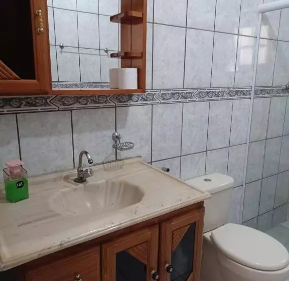 ペンション Casa Santa Amélia C/ Garagem