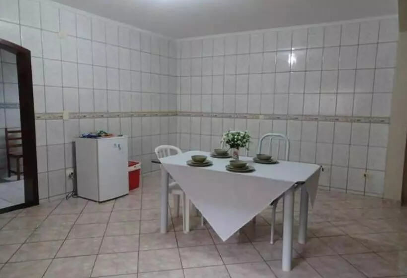 ペンション Casa Santa Amélia C/ Garagem