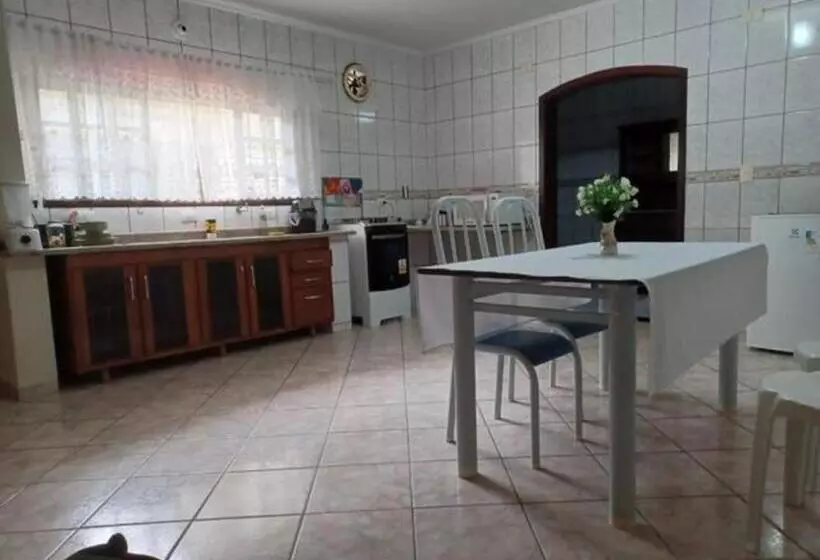 ペンション Casa Santa Amélia C/ Garagem