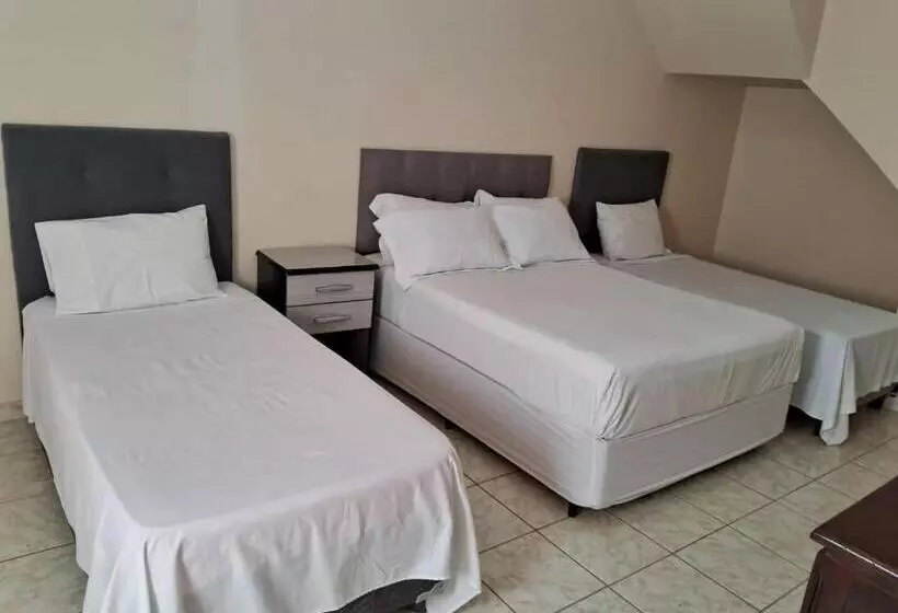 ペンション Casa Santa Amélia C/ Garagem